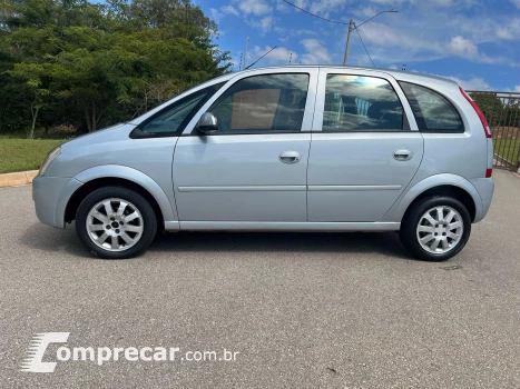 MERIVA 1.8 MPFI 8V