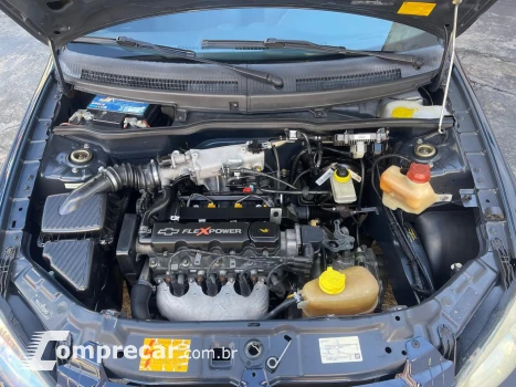CELTA 1.0 MPFI VHC Life 8V