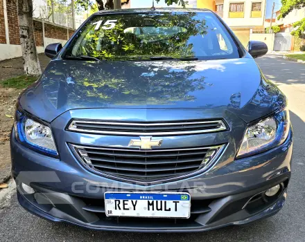 ONIX 1.4 MPFI LTZ 8V