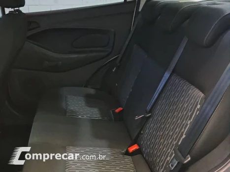 Ka + 1.0 Ti-Vct Flex Se Manual
