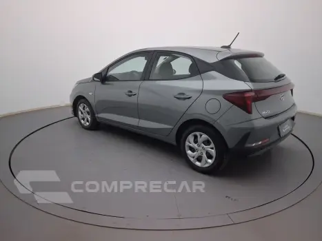 HB20 1.0 12V FLEX COMFORT MANUAL