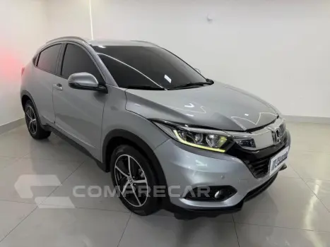 HR-V EXL CVT