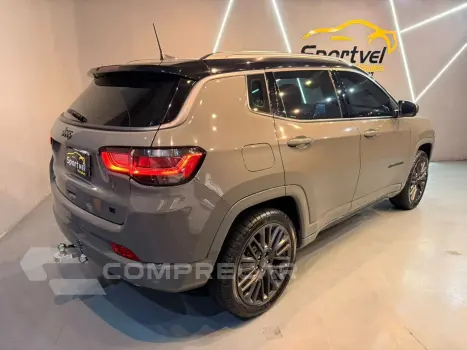 Compass 1.3 T270 Turbo Flex S At6