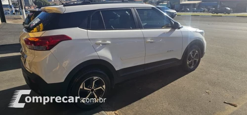 CRETA 1.6 16V Attitude
