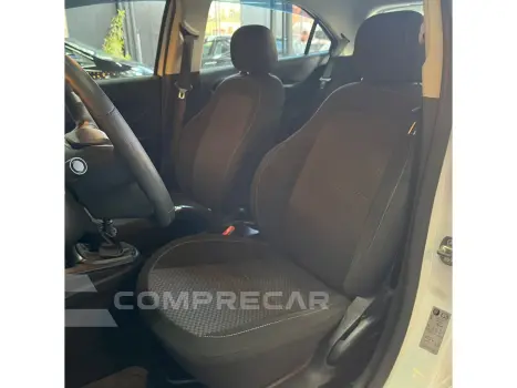 ONIX 1.0 MPFI JOY 8V FLEX 4P MANUAL