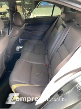 Civic 1.8