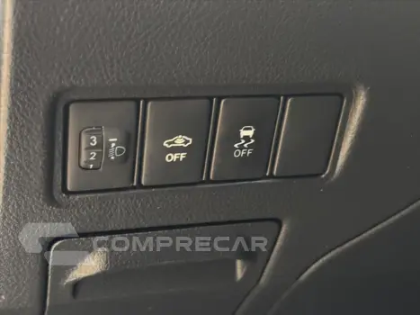 YARIS 1.5 16V FLEX SEDAN XL PLUS TECH MULTIDRIVE