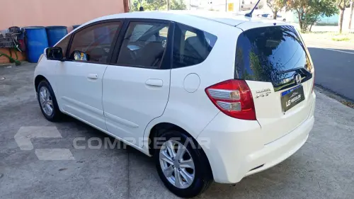 FIT 1.4 LX 8V