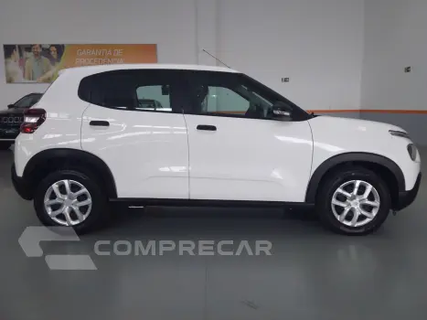 C3 1.0 16V FLEX LIVE PACK MANUAL