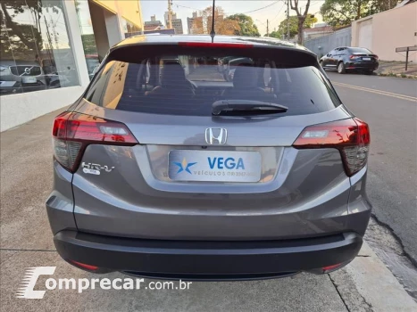 HR-V 1.8 16V LX
