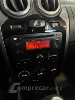 SANDERO 1.6 16V SCE Expression