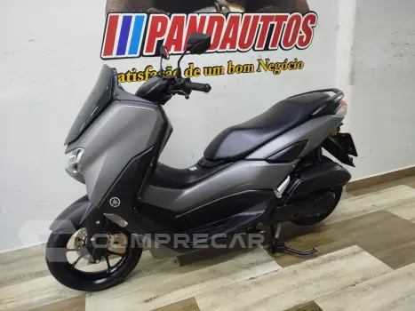 NMAX CONNECT 160 ABS