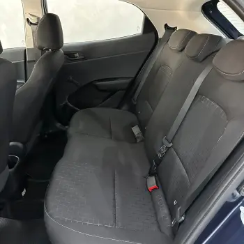 HB20 Sense Plus 1.0 Flex 12V Mec.