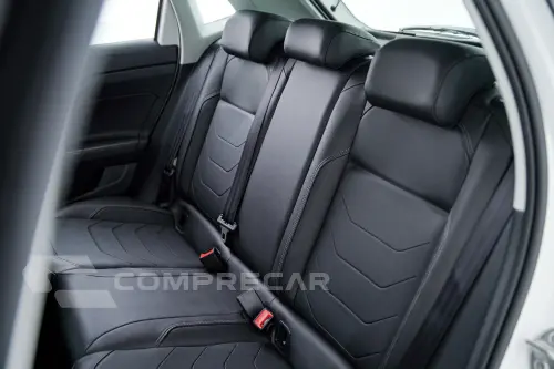 Polo Highline TSI 1.0 Flex 12V Aut.