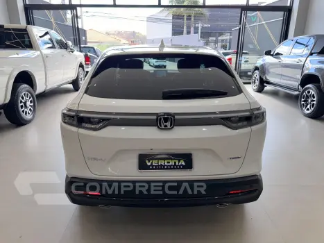 HR-V 1.5 DI I-vtec Turbo Advance