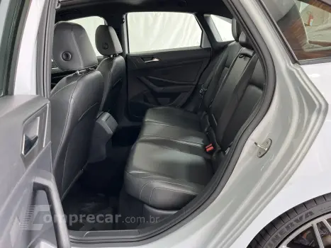 JETTA 1.4 250 TSI R-line