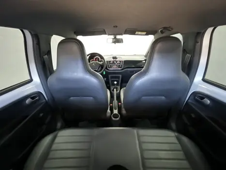 UP 1.0 TSI Pepper 12V