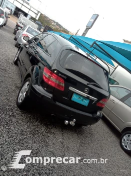 B 180 1.7 4P AUTOMÁTICO