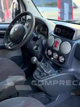 Doblo ESSENCE 1.8 Flex 16V 5p