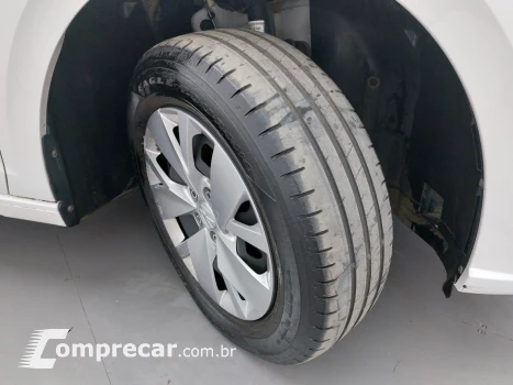 POLO 1.0 MPI MANUAL
