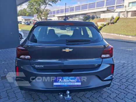 ONIX 1.0 FLEX LT MANUAL