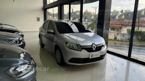 LOGAN 1.6 16V SCE Expression