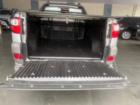 STRADA 1.4 MPI Hard Working CS 8V