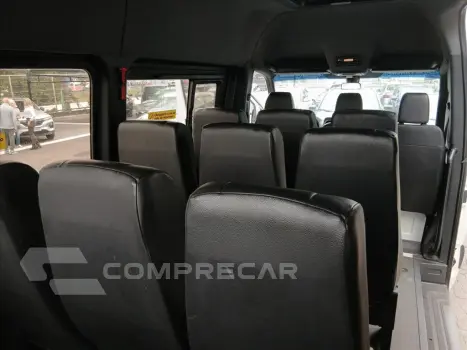 SPRINTER 2.2 CDI DIESEL CHASSIS 416 LONGO MANUAL