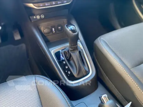 HB20 1.0 TGDI FLEX PLATINUM AUTOMÁTICO