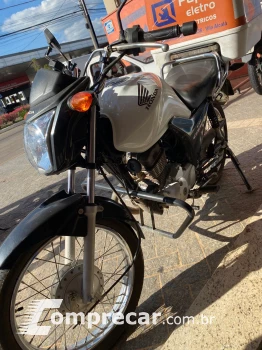HONDA CG 125I CARGO