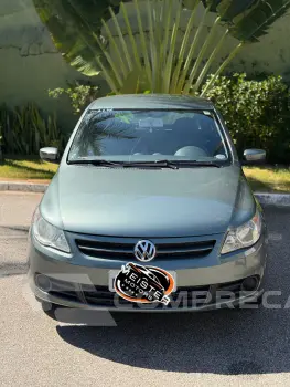 GOL 1.0 MI 8V G.V