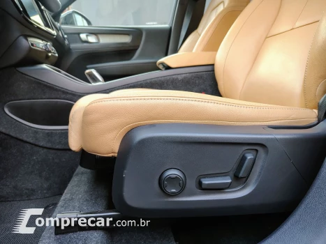 XC 40 T-4 INSCRIPTION 2.0 190cv FWD