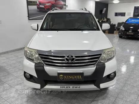 HILUX SW4 4X2SR