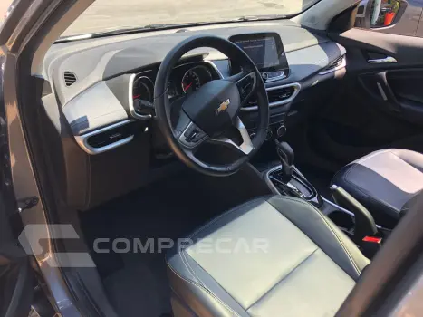 Tracker 1.2 Turbo Flex Premier Automático