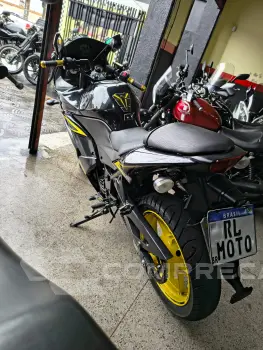 NINJA 250R