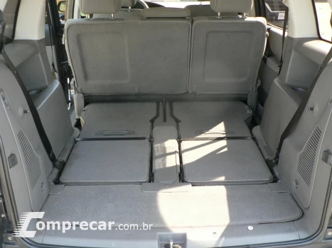 ZAFIRA 2.0 MPFI Expression 8V
