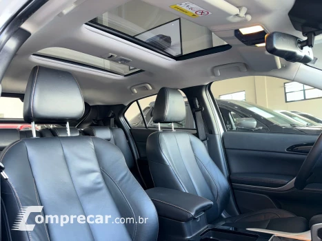 ECLIPSE CROSS 1.5 Mivec Turbo Hpe-s