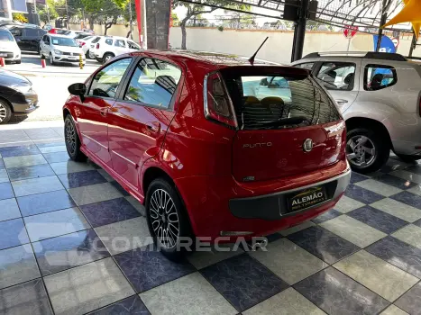 PUNTO 1.8 Sporting 16V