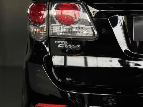 HILUX SW4 2.7 SR 4X2 16V FLEX 4P AUTOMÁTICO