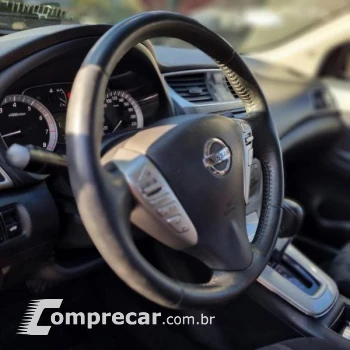 SENTRA 20SV CVT