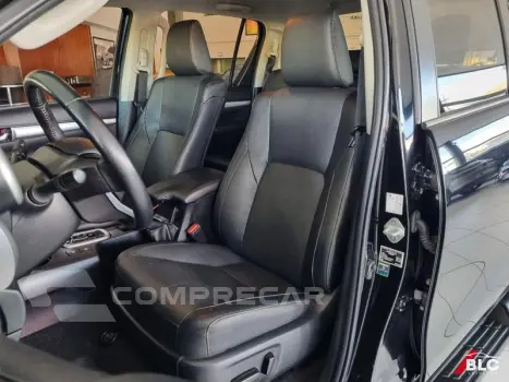 HILUX CDSRXA4FD