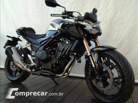 HONDA CB 500F ABS