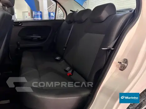 VOYAGE 1.0 12V MPI TOTALFLEX 4P MANUAL