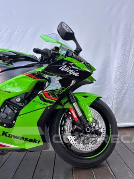 KAWASAKI NINJA ZX-10R ABS