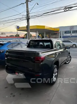 MONTANA 1.2 Turbo LTZ