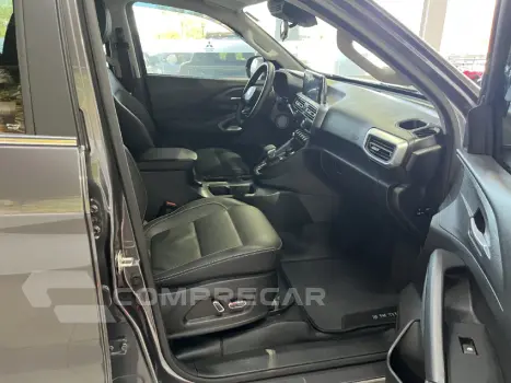 TITANO 2.2 Turbo Ranch 4X4