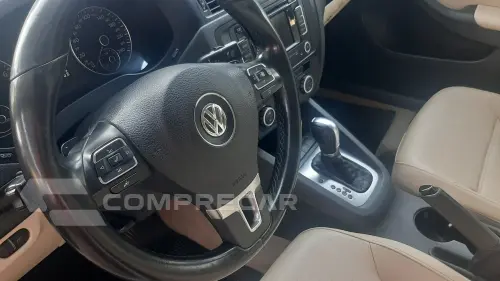 JETTA 2.0 Comfortline 120cv