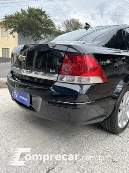 VECTRA 2.0 MPFI Elite 8V 140cv