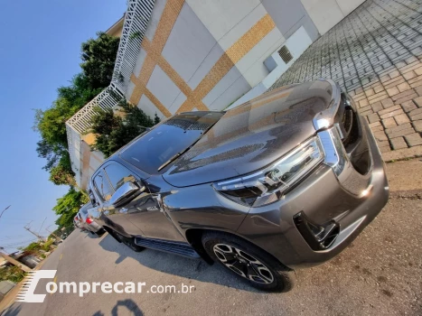 HILUX 2.8 SRX 4X4 CD 16V