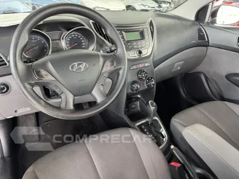 HB20S 1.6 Comfort Plus 16V